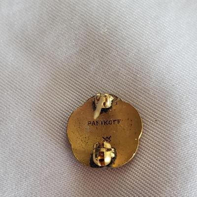 Interesting Antique Coins and Pins (DR-KD )