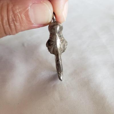 Interesting Antique Coins and Pins (DR-KD )