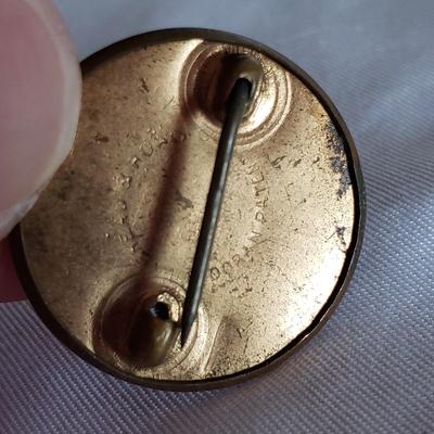 Interesting Antique Coins and Pins (DR-KD )