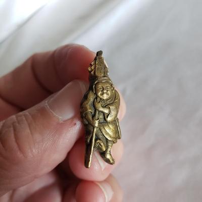 Interesting Antique Coins and Pins (DR-KD )