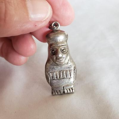 Interesting Antique Coins and Pins (DR-KD )