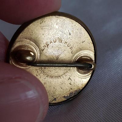 Interesting Antique Coins and Pins (DR-KD )