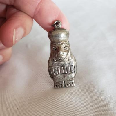 Interesting Antique Coins and Pins (DR-KD )