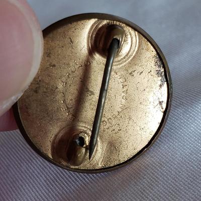 Interesting Antique Coins and Pins (DR-KD )