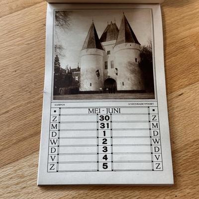 Vintage Photo Albums, Greeting Cards, and Other Precious Papers (DR-DZ)