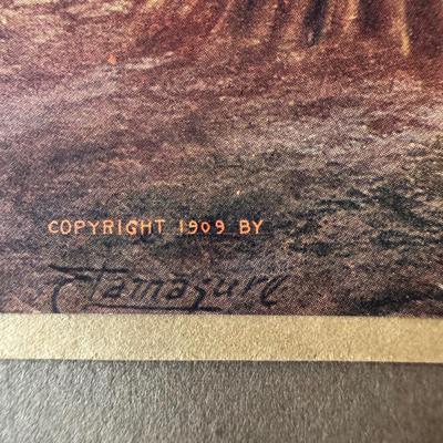 Vintage Photo Albums, Greeting Cards, and Other Precious Papers (DR-DZ)