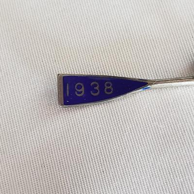 10K Gold/Sterling Tie Tacks/Cuff Links and More