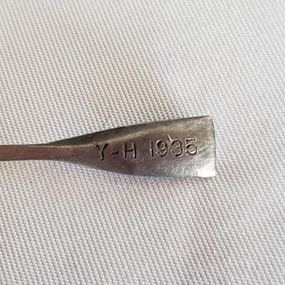 10K Gold/Sterling Tie Tacks/Cuff Links and More