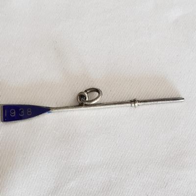 10K Gold/Sterling Tie Tacks/Cuff Links and More