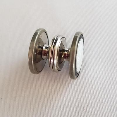 10K Gold/Sterling Tie Tacks/Cuff Links and More