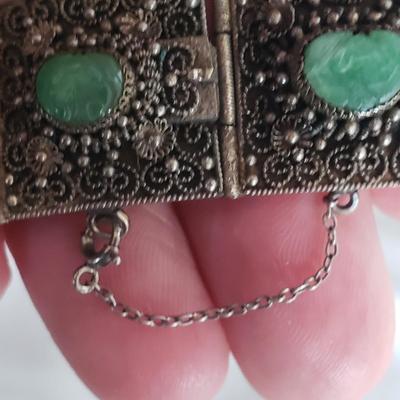 Sterling Jewelry and More (DR-KD)