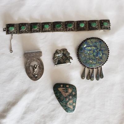 Sterling Jewelry and More (DR-KD)