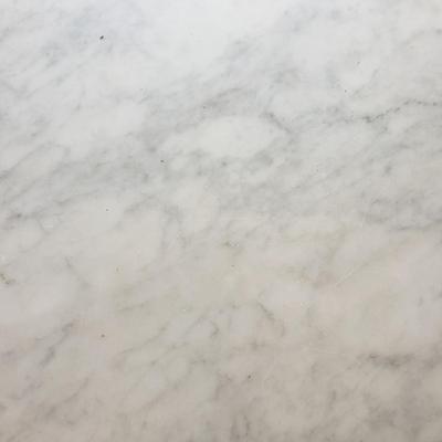 Victorian Marble Top Table (LR-KD)