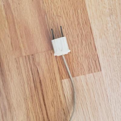 Maddocks Lamberton Works Bowl and Lamp (LR-KD)