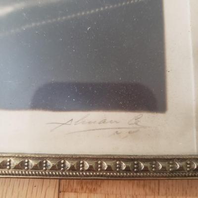 Unique Vintage Frames and More (LR-KD)