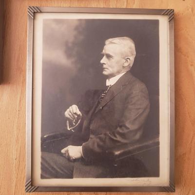 Unique Vintage Frames and More (LR-KD)