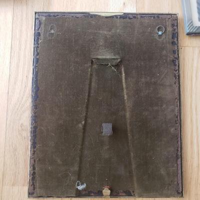 Unique Vintage Frames and More (LR-KD)