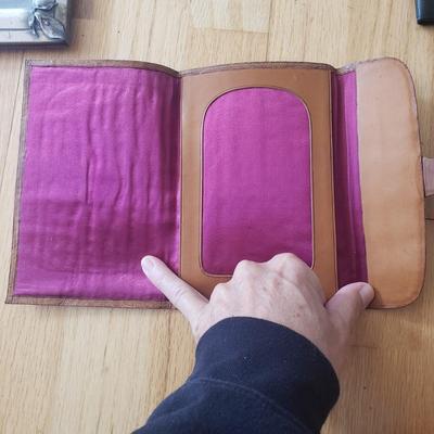 Unique Vintage Frames and More (LR-KD)