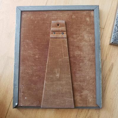 Unique Vintage Frames and More (LR-KD)