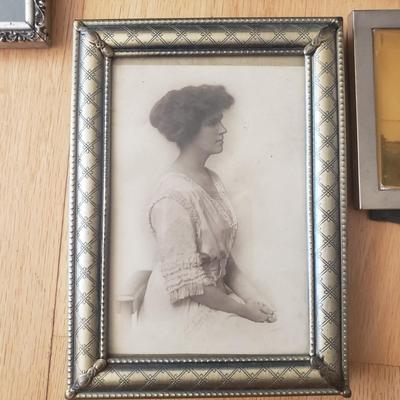 Unique Vintage Frames and More (LR-KD)