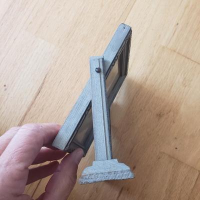 Unique Vintage Frames and More (LR-KD)