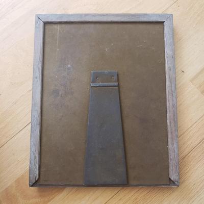 Unique Vintage Frames and More (LR-KD)