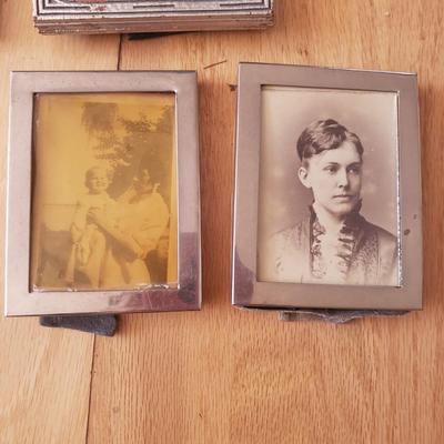 Unique Vintage Frames and More (LR-KD)