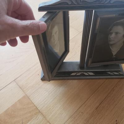 Unique Vintage Frames and More (LR-KD)