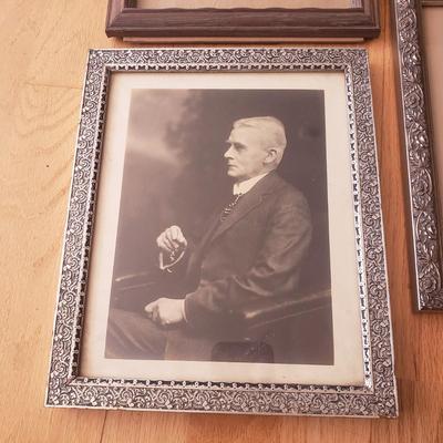 Unique Vintage Frames and More (LR-KD)