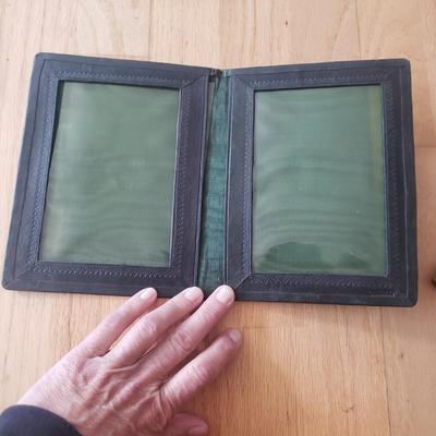 Unique Vintage Frames and More (LR-KD)