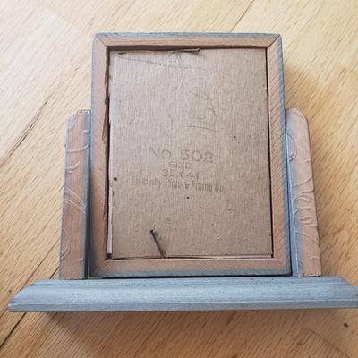 Unique Vintage Frames and More (LR-KD)