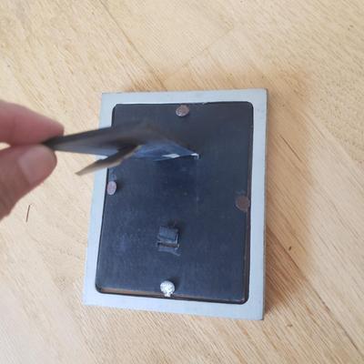 Unique Vintage Frames and More (LR-KD)