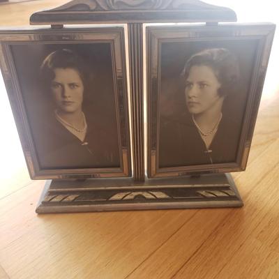 Unique Vintage Frames and More (LR-KD)