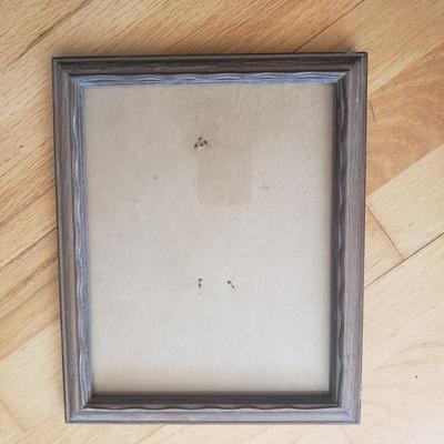 Unique Vintage Frames and More (LR-KD)