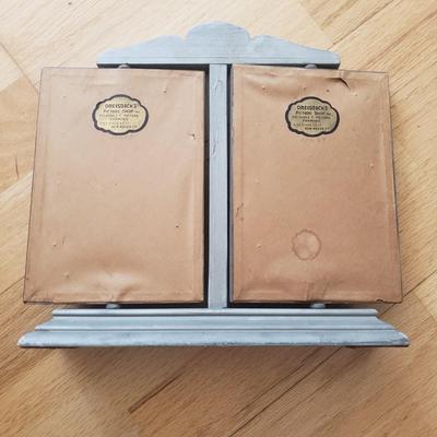 Unique Vintage Frames and More (LR-KD)