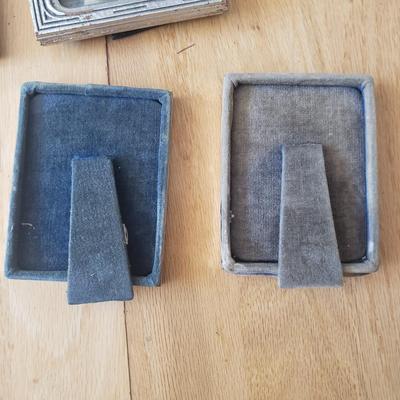 Unique Vintage Frames and More (LR-KD)