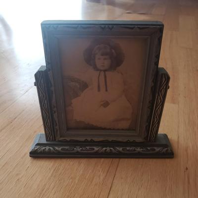 Unique Vintage Frames and More (LR-KD)