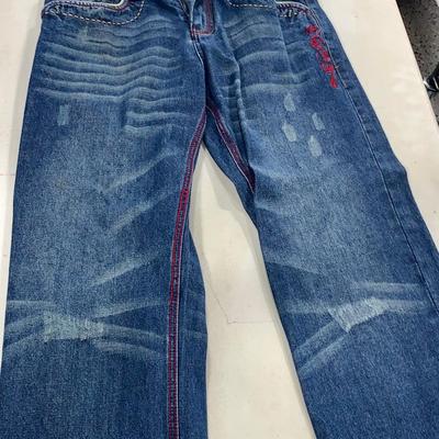 Vintage Men’s Coogi Jeans - Size 32 X 34
