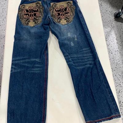 Vintage Men’s Coogi Jeans - Size 32 X 34