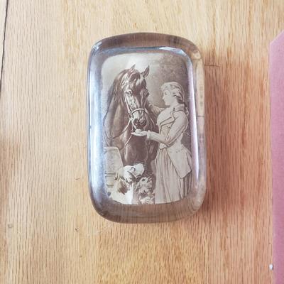 Horse Themed Photos, Books and More (LR-KD)