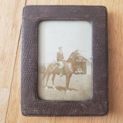 Horse Themed Photos, Books and More (LR-KD)