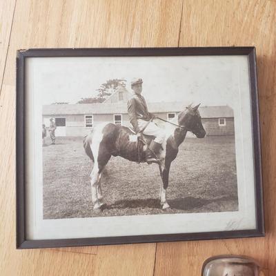 Horse Themed Photos, Books and More (LR-KD)
