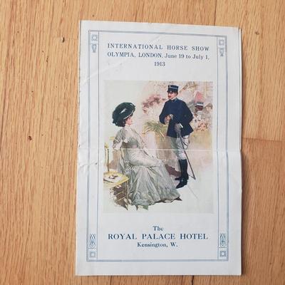 Horse Themed Photos, Books and More (LR-KD)