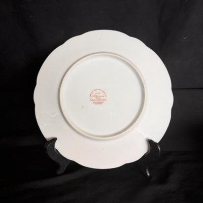 Fabrique Par Haviland & Co Plate Collection (DR-DZ)