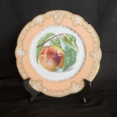 Fabrique Par Haviland & Co Plate Collection (DR-DZ)