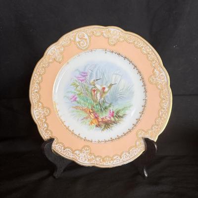 Fabrique Par Haviland & Co Plate Collection (DR-DZ)