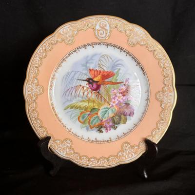 Fabrique Par Haviland & Co Plate Collection (DR-DZ)