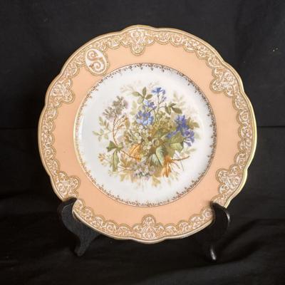 Fabrique Par Haviland & Co Plate Collection (DR-DZ)