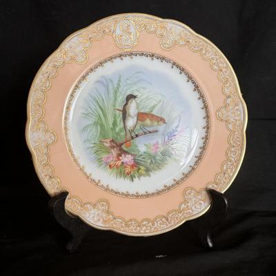 Fabrique Par Haviland & Co Plate Collection (DR-DZ)