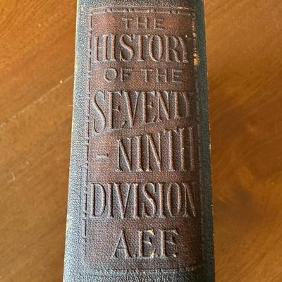 War Memorabilia (DR-DZ)